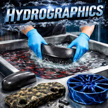 Hydrographics