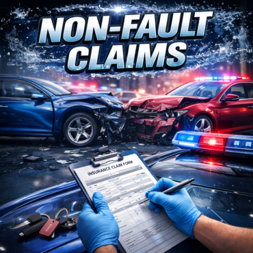 Non Fault Claims